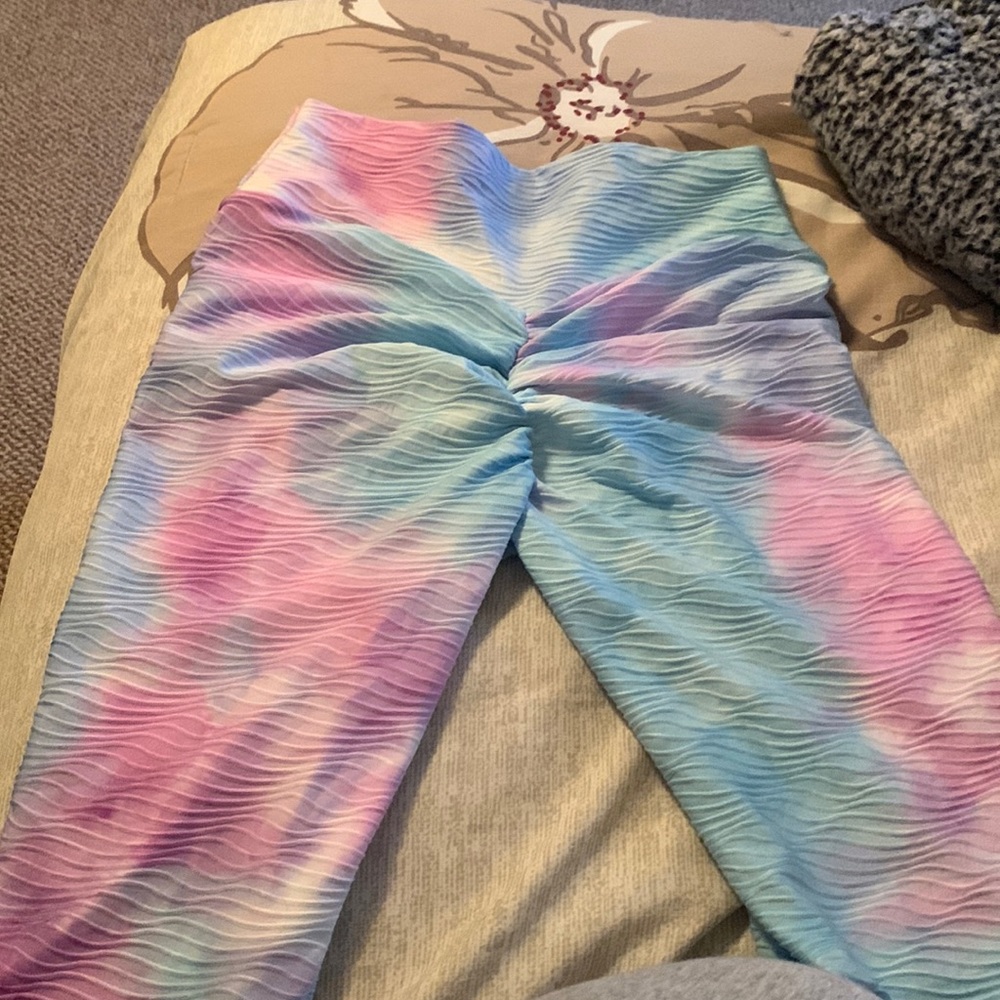 Tik tok leggings